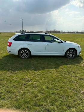 Skoda Octavia - 13200 € / 25816.96 лв. - 16633834 7