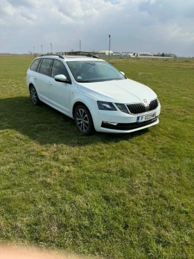 Skoda Octavia - 13200 € / 25816.96 лв. - 16633834 8