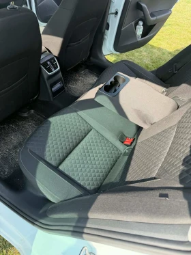 Skoda Octavia - 13200 € / 25816.96 лв. - 16633834 14