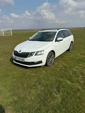Skoda Octavia - 13200 € / 25816.96 лв. - 16633834 2