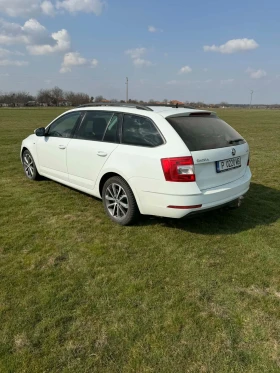 Skoda Octavia - 13200 € / 25816.96 лв. - 16633834 4