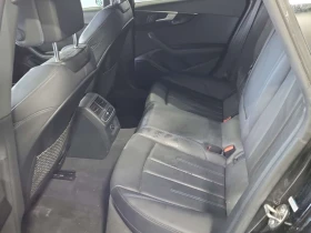 Audi A5 * TECHNIK * CARFAX * ПАНО * KEYLESS * 2 КЛЮЧА - 19300 € / 37747.52 лв. - 85105012 12
