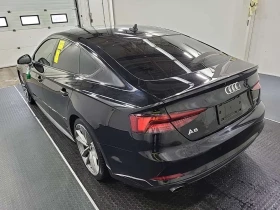 Audi A5 * TECHNIK * CARFAX * ПАНО * KEYLESS * 2 КЛЮЧА - 19300 € / 37747.52 лв. - 85105012 4