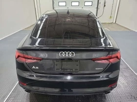 Audi A5 * TECHNIK * CARFAX * ПАНО * KEYLESS * 2 КЛЮЧА - 19300 € / 37747.52 лв. - 85105012 17
