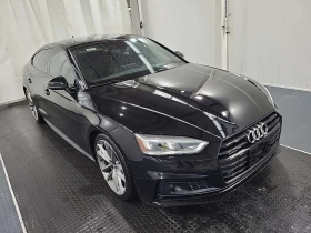 Audi A5 * TECHNIK * CARFAX * ПАНО * KEYLESS * 2 КЛЮЧА - 19300 € / 37747.52 лв. - 85105012 2