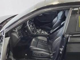 Audi A5 * TECHNIK * CARFAX * ПАНО * KEYLESS * 2 КЛЮЧА - 19300 € / 37747.52 лв. - 85105012 5