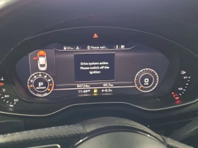 Audi A5 * TECHNIK * CARFAX * ПАНО * KEYLESS * 2 КЛЮЧА - 19300 € / 37747.52 лв. - 85105012 9