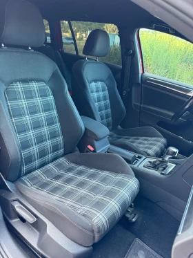 VW Golf GTD/Facelift/DSG/184HP | Mobile.bg � ����� ������ 12