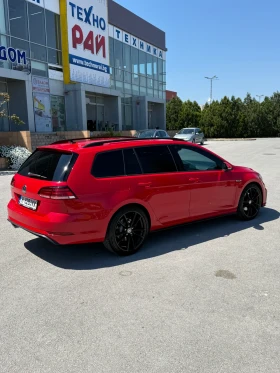 VW Golf GTD/Facelift | Mobile.bg � ����� ������ 6
