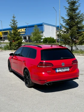VW Golf GTD/Facelift | Mobile.bg � ����� ������ 4