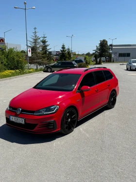 VW Golf GTD/Facelift | Mobile.bg � ����� ������ 3