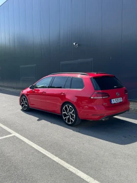 VW Golf GTD/Facelift - 11800 € / 23078.79 лв. - 94969955 6