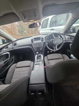 Opel Insignia SRI - 1500 € / 2933.74 лв. - 30365400 7