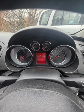 Opel Insignia SRI - 1500 € / 2933.74 лв. - 30365400 12