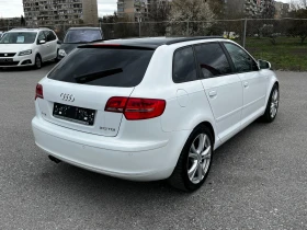 Audi A3 Sportback 2.0TDI 170 - 4000 € / 7823.32 лв. - 45022618 5