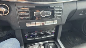 Mercedes-Benz E 200 E63 AMG pack Facelift BlueTEC  | Auto.bg — изображение 10