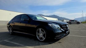 Mercedes-Benz E 200 E63 AMG pack Facelift BlueTEC  | Auto.bg — изображение 4