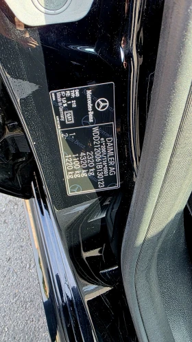 Mercedes-Benz E 200 E63 AMG pack Facelift BlueTEC  | Auto.bg — изображение 11