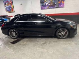 Mercedes-Benz CLA * 250 * CARFAX * ПОДГРЕВИ * КАМЕРА *  - 11900 € / 23274.38 лв. - 72922694 3