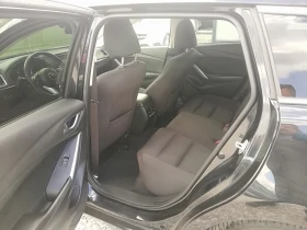 Mazda 6 2.2d kli navi | Auto.bg — изображение 10