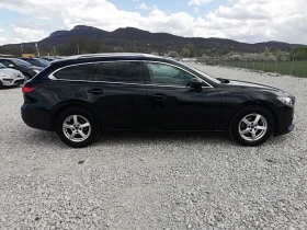 Mazda 6 2.2d kli navi | Auto.bg — изображение 7