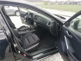 Mazda 6 2.2d kli navi | Auto.bg — изображение 12