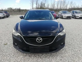 Mazda 6 2.2d kli navi | Auto.bg — изображение 2