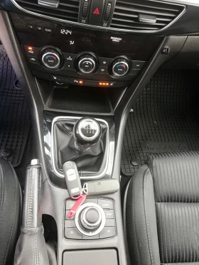 Mazda 6 2.2d kli navi | Auto.bg — изображение 14
