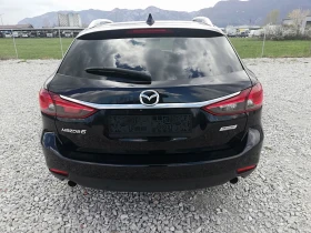 Mazda 6 2.2d kli navi | Auto.bg — изображение 5