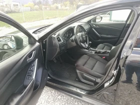 Mazda 6 2.2d kli navi | Auto.bg — изображение 9