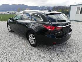 Mazda 6 2.2d kli navi | Auto.bg — изображение 4
