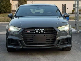 Audi S3 * 2.0T Technik NAVI| SUNROOF| BACKUP * CARFAX * ЦЕ - 18700 € / 36574.02 лв. - 82346426 2