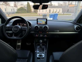 Audi S3 * 2.0T Technik NAVI| SUNROOF| BACKUP * CARFAX * ЦЕ - 18700 € / 36574.02 лв. - 82346426 7