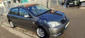 Toyota Corolla - 2200 € / 4302.83 лв. - 49787065 4