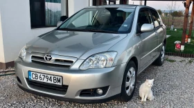 Toyota Corolla 1.4 D4D - 4499 € / 8799.28 лв. - 68343051 2