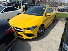 ������ Mercedes-Benz CLA 25...