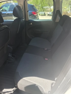 Citroen C3 Picasso 1.6 HDI | Mobile.bg � ����� ������ 7