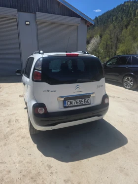 Citroen C3 Picasso 1.6 HDI | Mobile.bg � ����� ������ 3