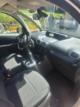 Citroen C3 Picasso 1.6 HDI | Mobile.bg � ����� ������ 4