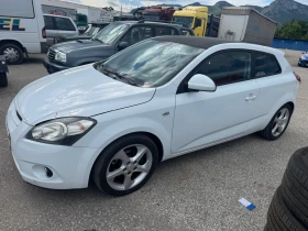 Kia Ceed 1.6i Klima | Mobile.bg � ����� ������ 9