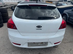 Kia Ceed 1.6i Klima | Mobile.bg � ����� ������ 6