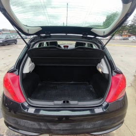 Peugeot 207 1.4i* KLIMATRONIK* PANORAMA* 88ks*  | Mobile.bg � ����� ������ 16