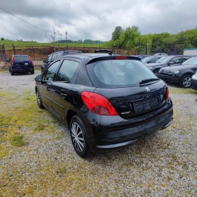 Peugeot 207 1.4i* KLIMATRONIK* PANORAMA* 88ks*  | Mobile.bg � ����� ������ 7