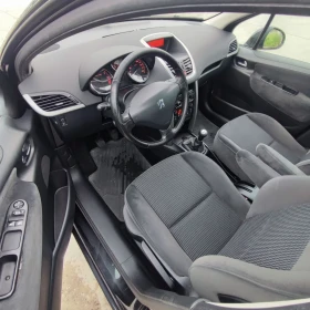 Peugeot 207 1.4i* KLIMATRONIK* PANORAMA* 88ks*  | Mobile.bg � ����� ������ 9