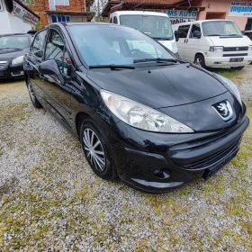 Peugeot 207 1.4i* KLIMATRONIK* PANORAMA* 88ks*  | Mobile.bg � ����� ������ 3