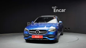 Mercedes-Benz C 200 | ������| PANO| �����| ���.��������� | Mobile.bg � ����� ������ 4