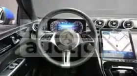 Mercedes-Benz C 200 | КАМЕРА| PANO| ОБДУХ| ВКЛ.ТЕХНОТЕСТ, снимка 6 - Автомобили и джипове - 54681837