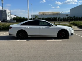 Audi A8 Quattro Pro Line Plus LED-Matrix MILD HYBRID - 42000 € / 82144.86 лв. - 80923668 3