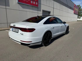 Audi A8 Quattro Pro Line Plus LED-Matrix MILD HYBRID - 42000 € / 82144.86 лв. - 80923668 6