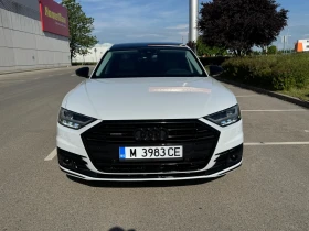 Audi A8 Quattro Pro Line Plus LED-Matrix MILD HYBRID - 42000 € / 82144.86 лв. - 80923668 5